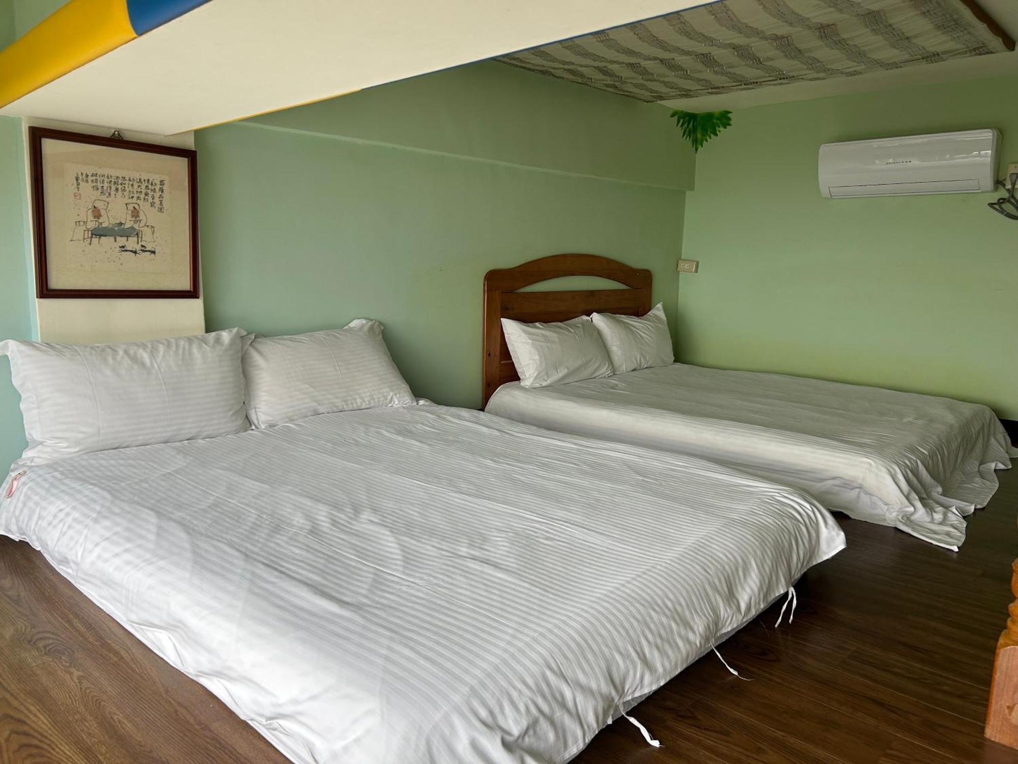 Old Street Seaview Homestay Jiufen Esterno foto