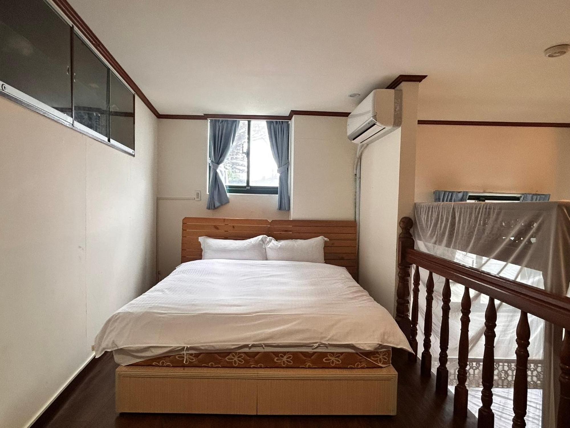Old Street Seaview Homestay Jiufen Esterno foto