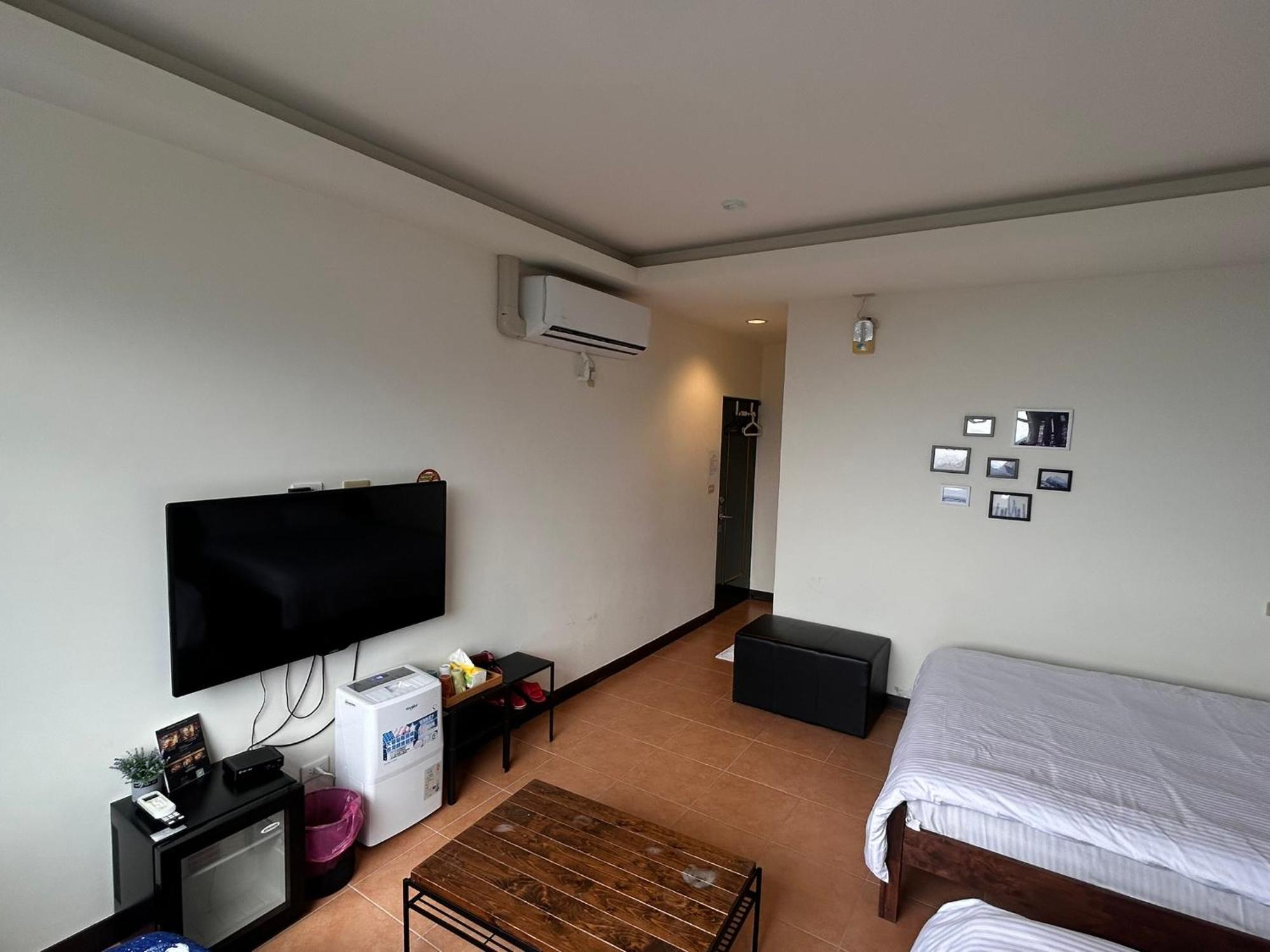 Old Street Seaview Homestay Jiufen Esterno foto