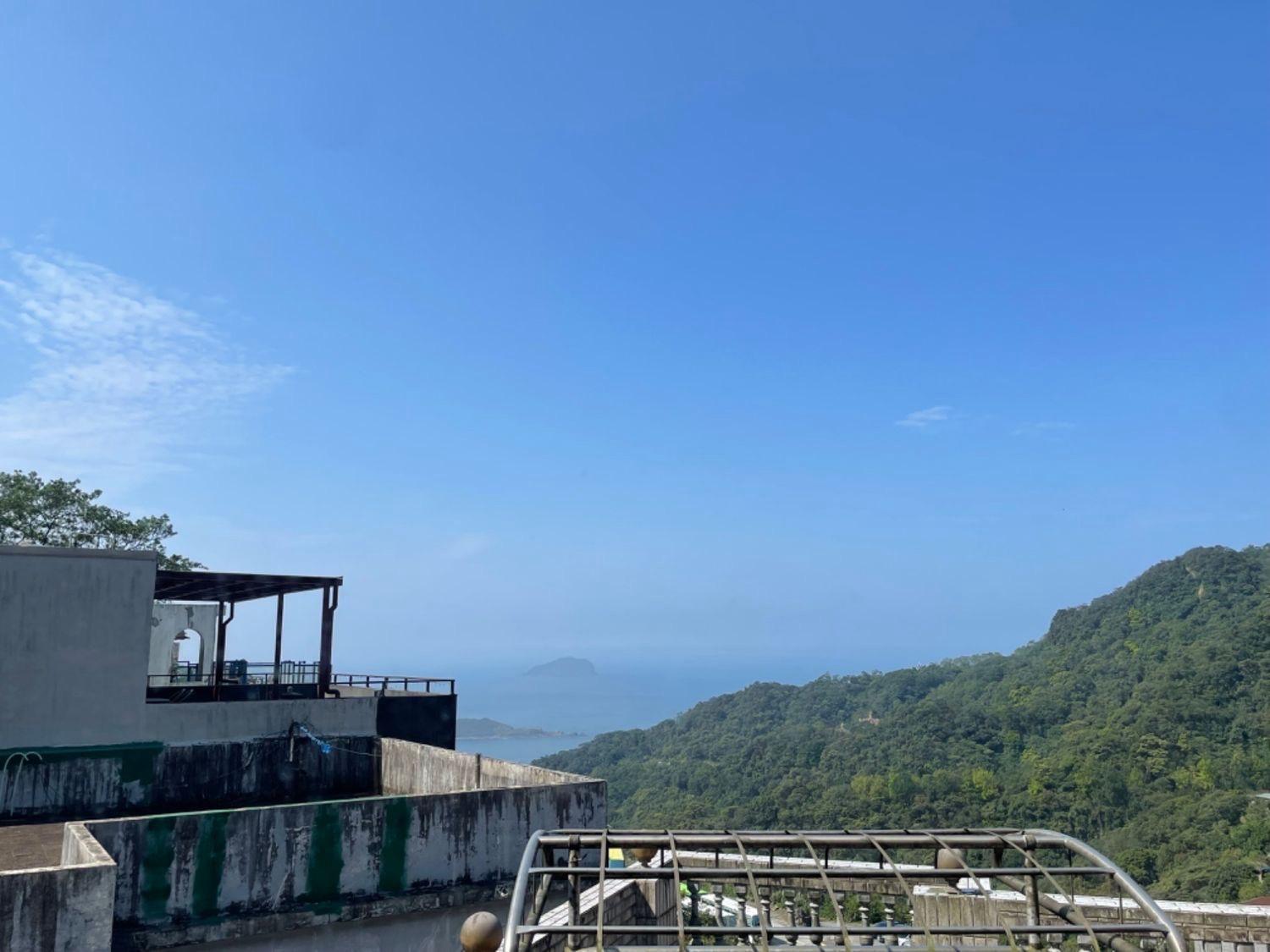 Old Street Seaview Homestay Jiufen Esterno foto