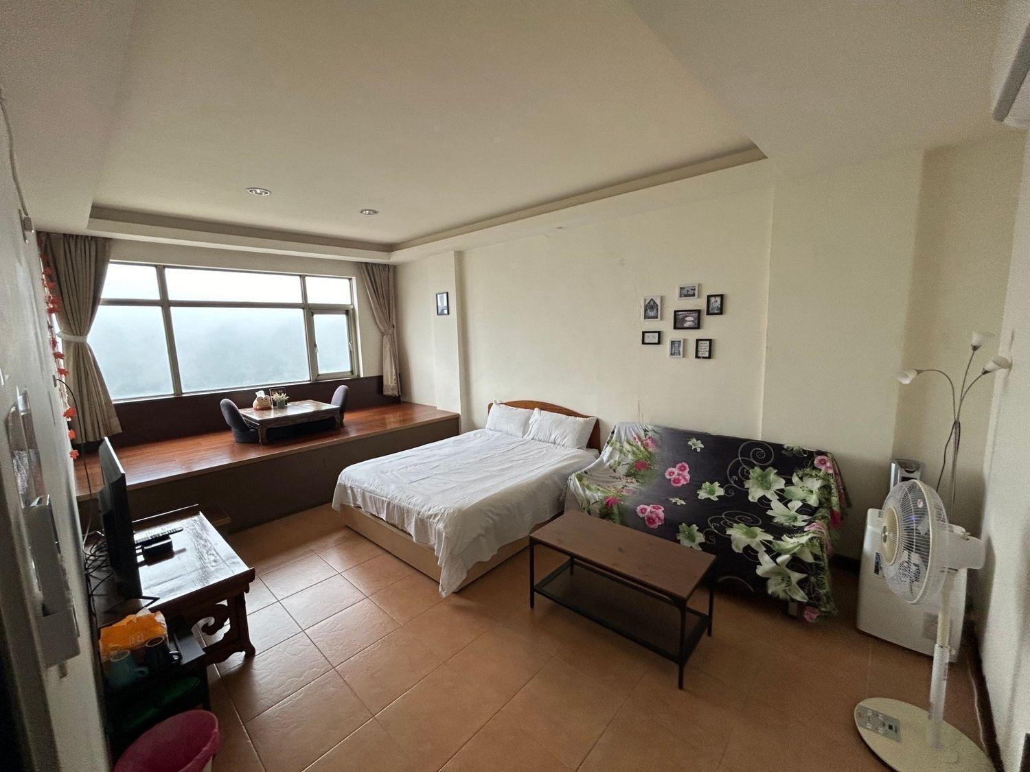 Old Street Seaview Homestay Jiufen Esterno foto