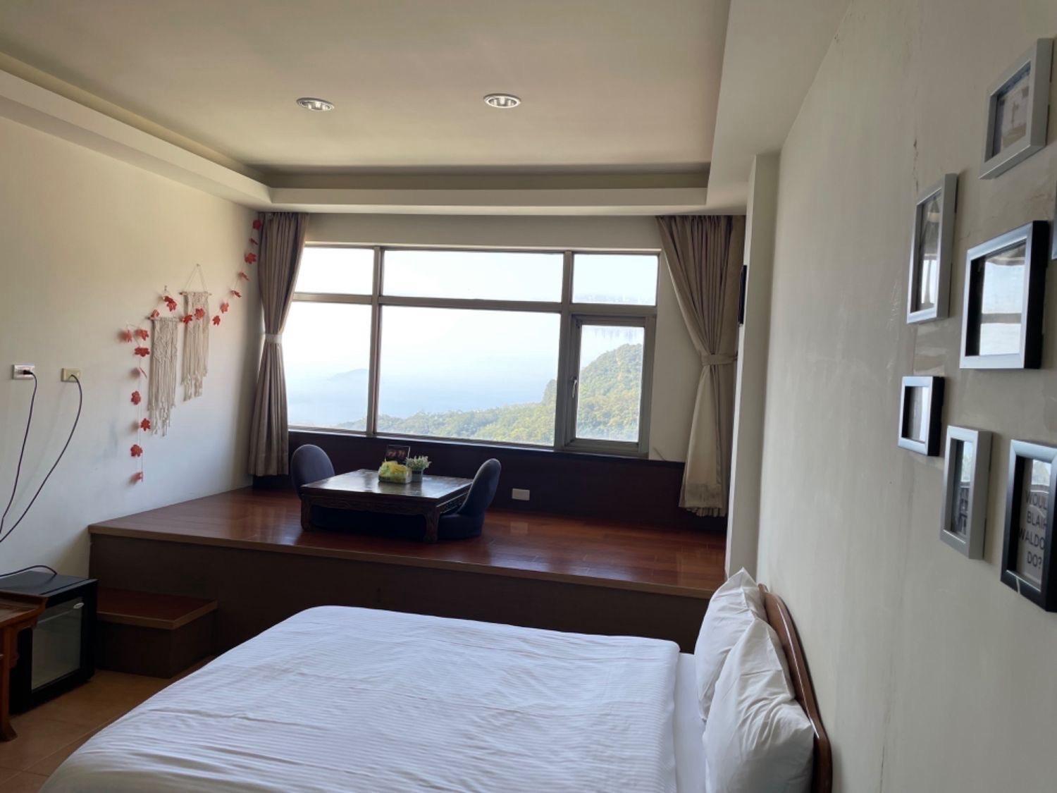Old Street Seaview Homestay Jiufen Esterno foto