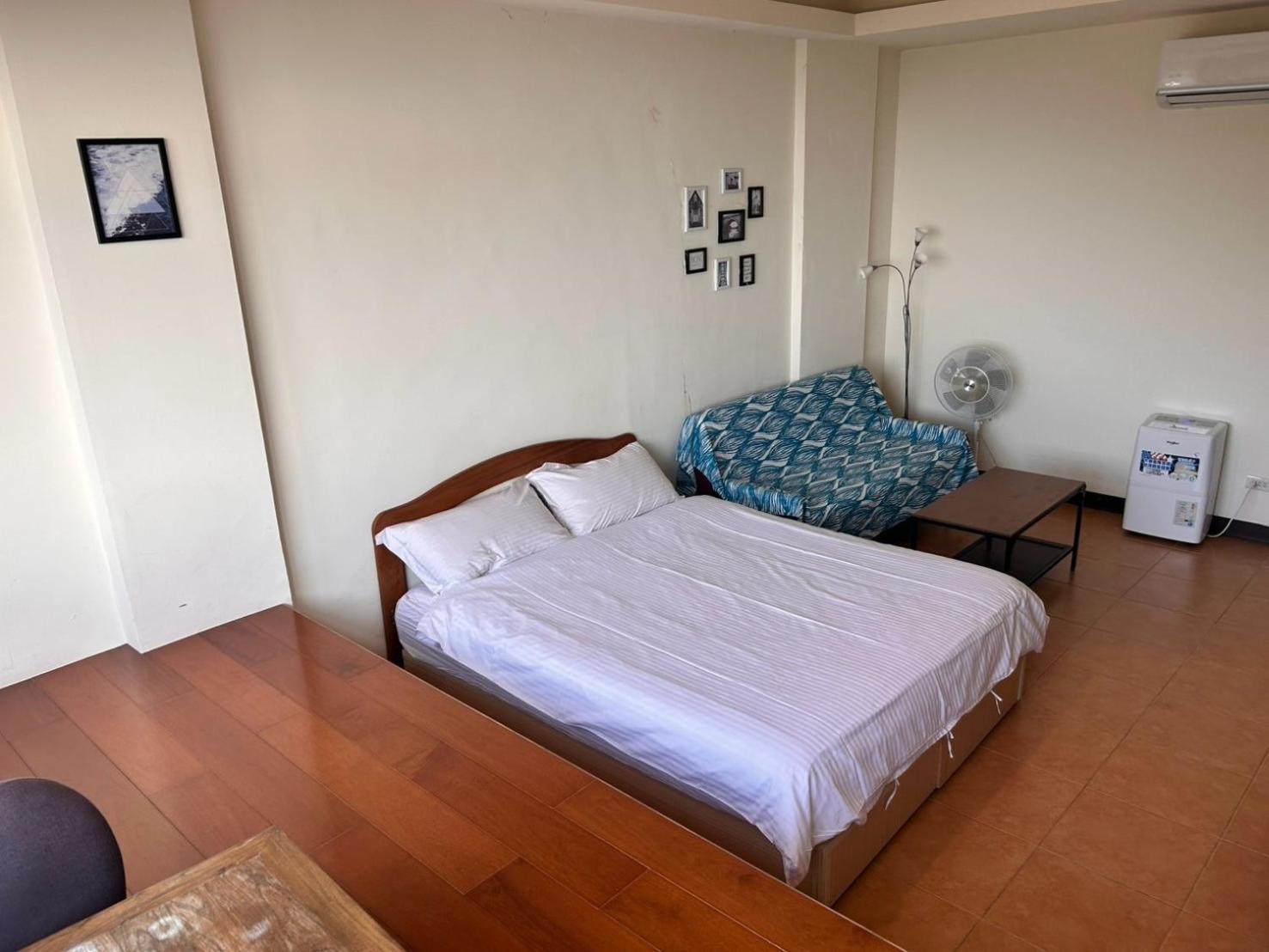 Old Street Seaview Homestay Jiufen Esterno foto