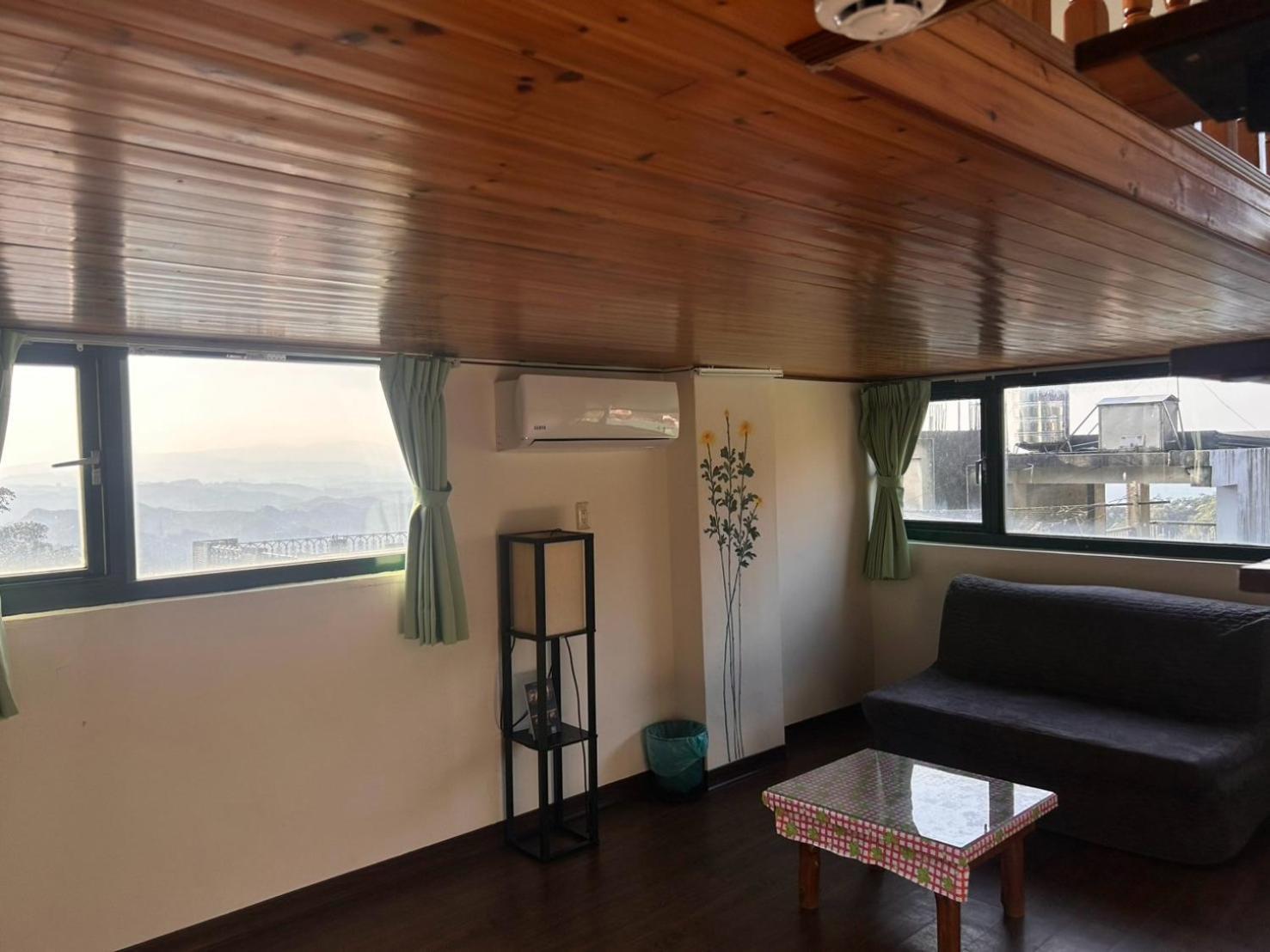 Old Street Seaview Homestay Jiufen Esterno foto